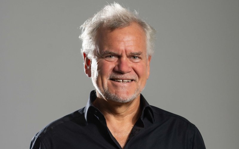 Norbert Klammsteiner