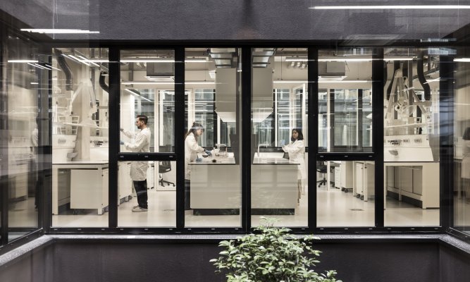 Conduzione di impianti