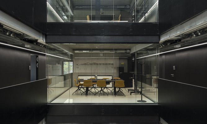 Misure e fisica tecnica