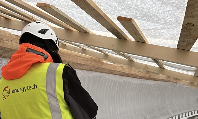 Progettazione e direzione lavori